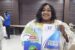 Foluke Daramola declares political intention, picks forms for House of Reps seat