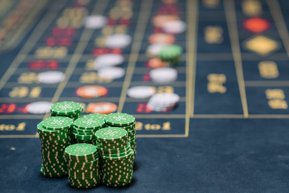 The majority of Nigerian gamblers spend less than $10 per month - how does this compare to other countries around the world?