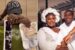 Lateef Adedimeji, Mo Bimpe welcomes triplets