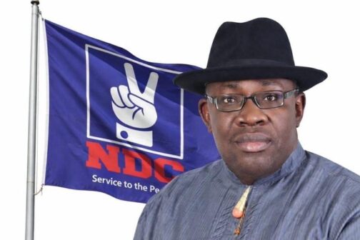 Candidates sign indemnity forms as NDC moves to prevent defections after election
