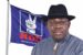 Henry Seriake Dickson National Leader NDC