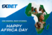 Africa Day in Nigeria