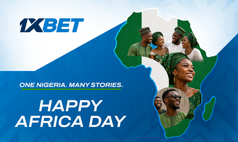 Africa Day in Nigeria