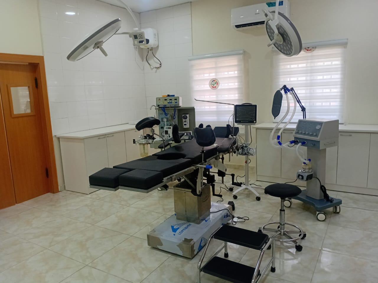 FG delivers 100-bed Renewed Hope Specialist Hospital in Zaria