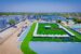 NGF Chairman, Minister commission Radda Model Secondary School in Katsina