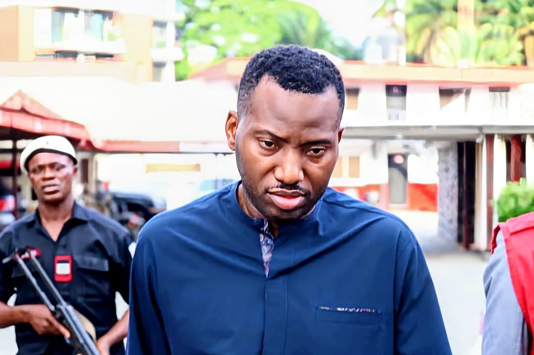 EFCC