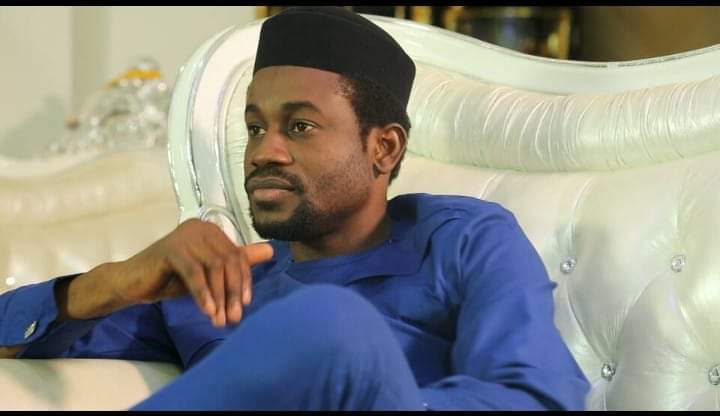 My vision is to reposition Abuja as Nollywood’s next hub — AMP Chairman