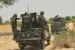 Nigerian troops kill 317 terrorists, rescue 221 victims from kidnappers – DHQ
