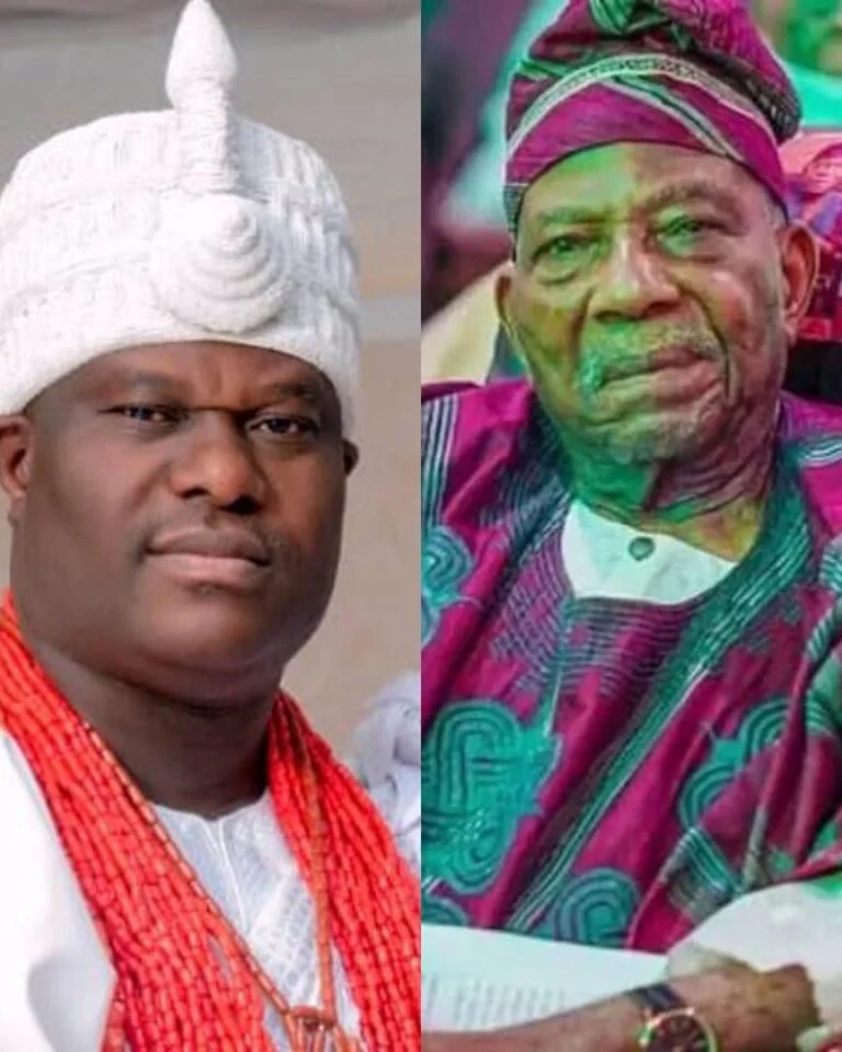 Pa Fasoranti a surviving pillar of wisdom, moral leadership in Nigeria – Ooni