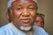 Hon. Abba Anas Adamu