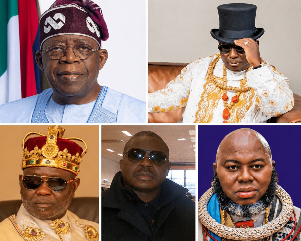 Niger Delta leaders ask Tinubu to decentralize pipeline protection contract, probe amnesty programme