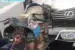 Policeman dies in Third Mainland Bridge crash