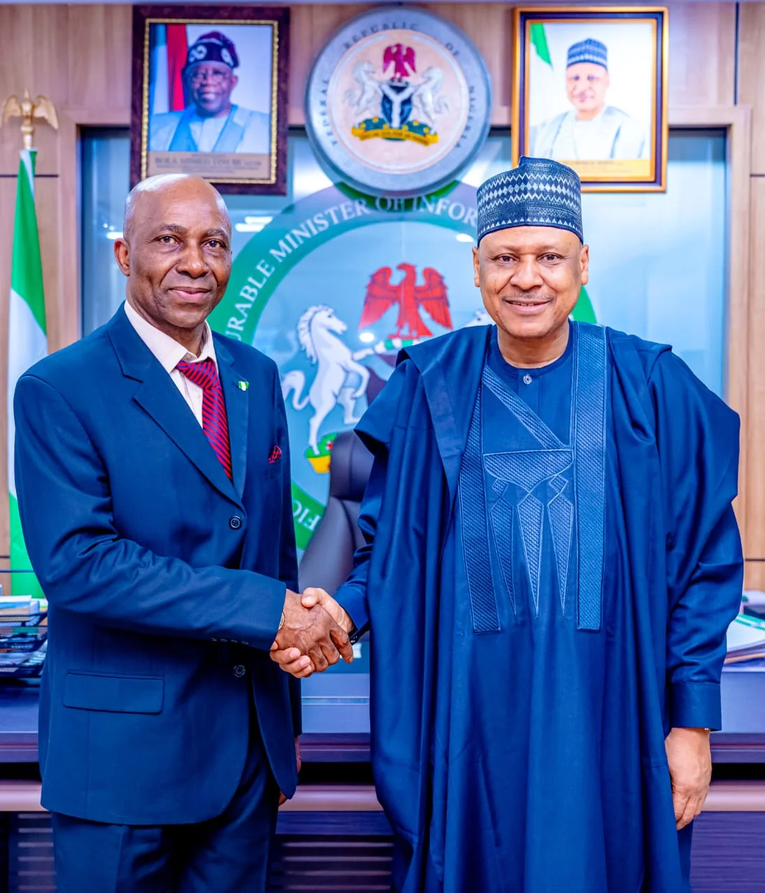 Tinubu establishes Tax Ombudsman office to promote equity, fairness — Minister