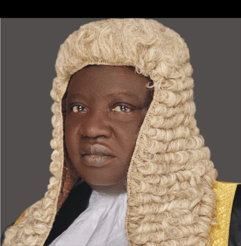 Federal High Court judge, Mohammed Yunusa, is dead