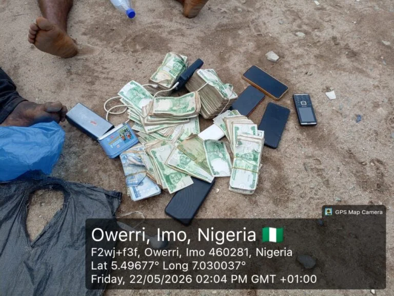 Troops rescue 4 victims, nab 6 suspects in Imo, Enugu, Cross River operations