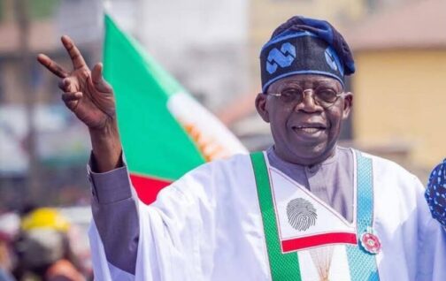 Tinubu