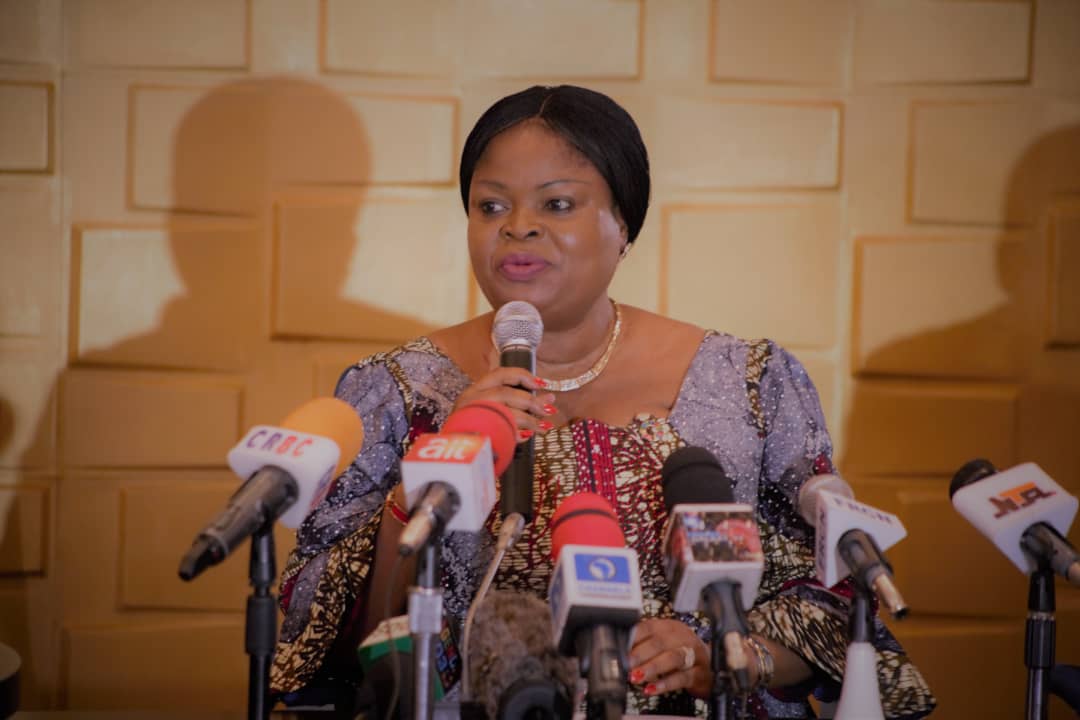 Children’s Day: OSSAP-SDGs reaffirms commitment to children’s welfare