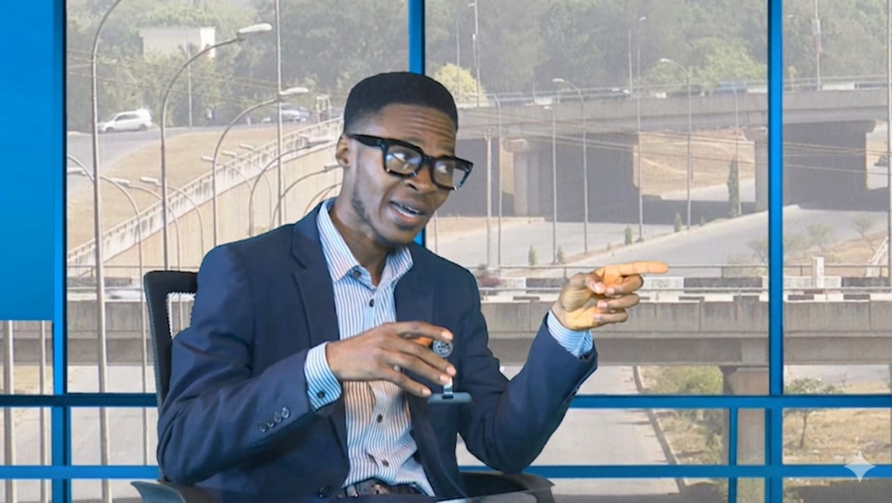 Benedict Ugwuja