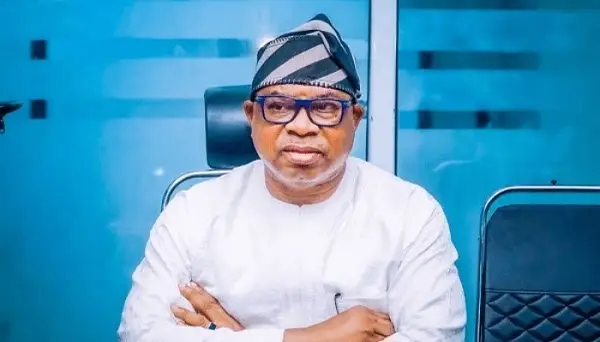 Osun election: I fear God, won’t betray your trust, APC candidate tells electorate