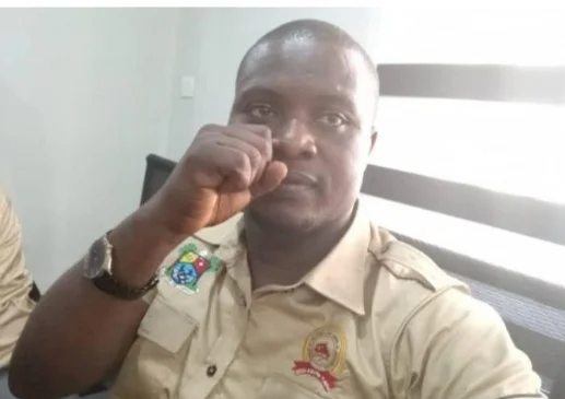 TUC demands gratuity for Lagos workers