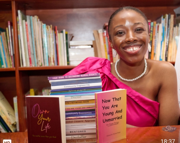 Book Launch