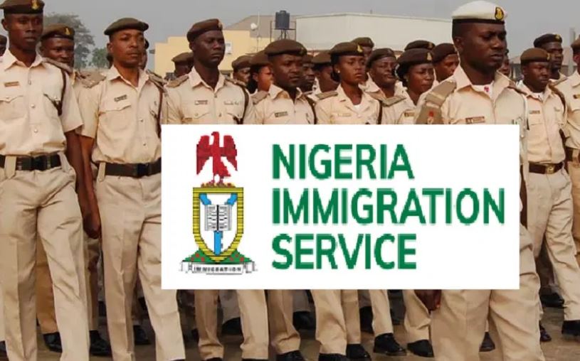 Immigration