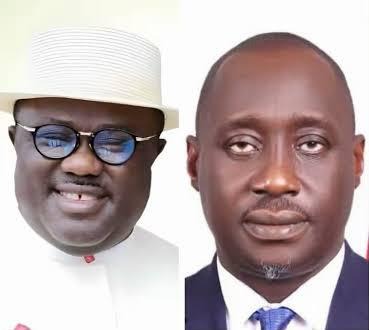 'Stop the lies': Jarigbe blasts Ayade, labels former governor ‘political disaster’