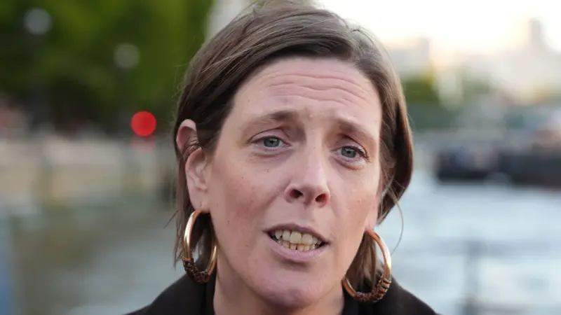 Jess Phillips