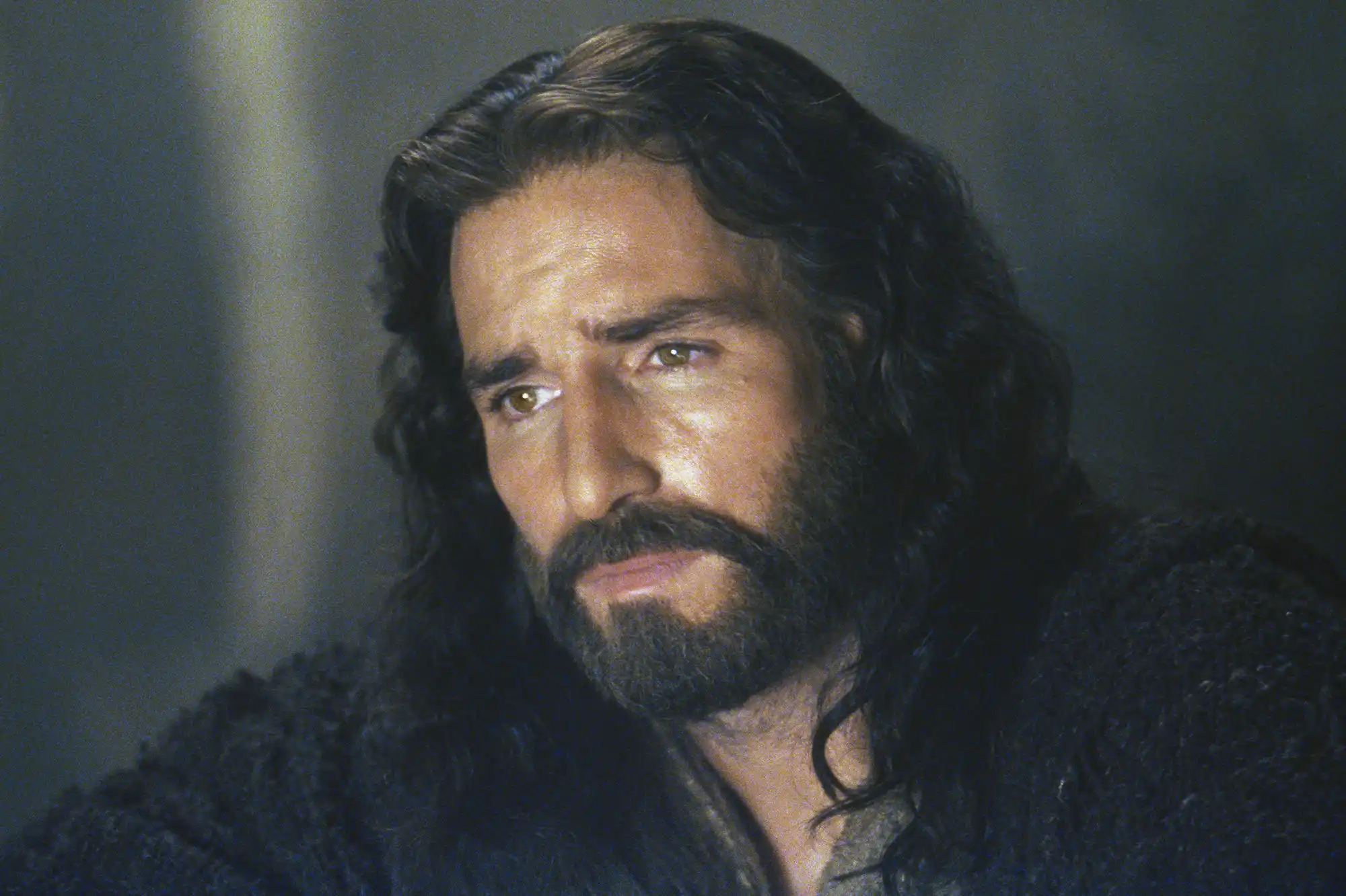 Jim Caviezel in 'Passion of The Christ