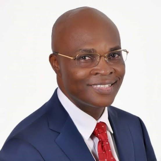 Kenneth Imasuagbon