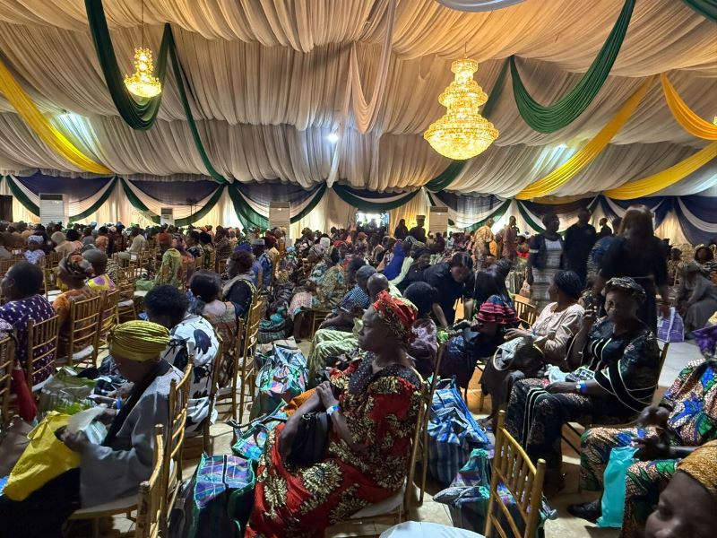 Lagos