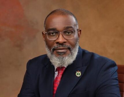 Tinubu appoints retired Maj. Gen. Fadewa as Homeland Security Adviser