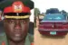 Major General Rabe Abubakar