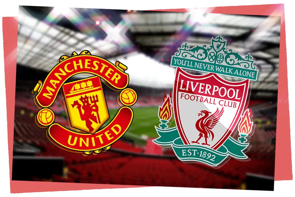 Man. United