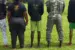 Police uncover illegal security outfit, detain 5 suspects in Rivers