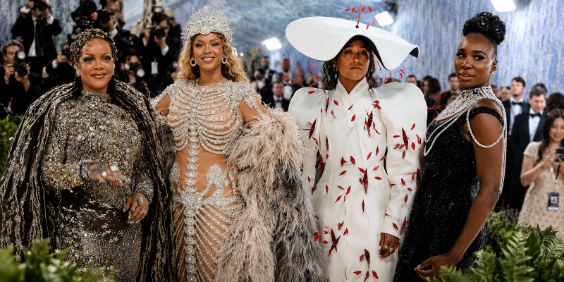 Met Gala
