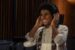 Jaafar Jackson as Michael Jackson in the film 'Michael'. CREDIT: Universal Pictures