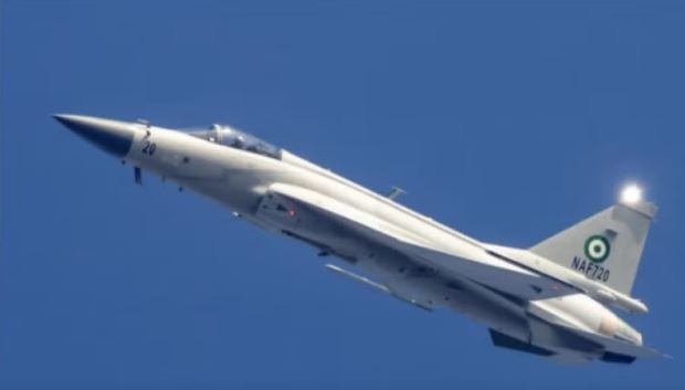 Aircraft