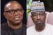 Peter Obi and Yunusa Tanko