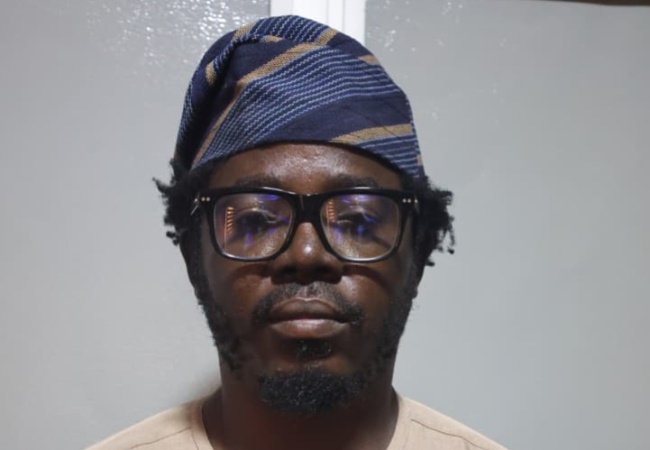 EFCC Ekundayo