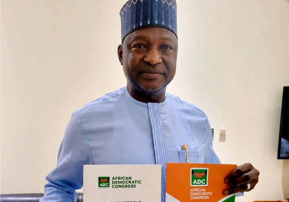 Abubakar Malami