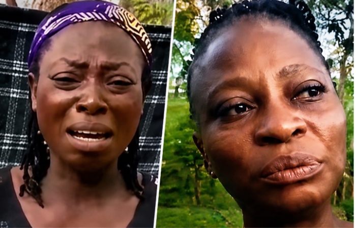 Oyo School Kidnap: Full list of 46 abducted victims revealed!
