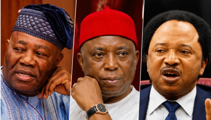 APC Senatorial Primaries