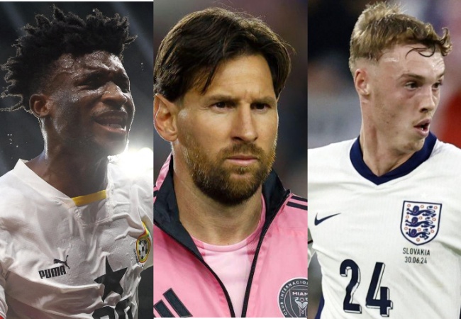 2026 World Cup