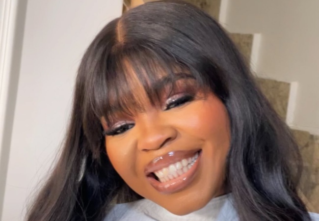 Monique Pearls