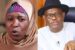 Aisha Yesufu and Nyesom Wike