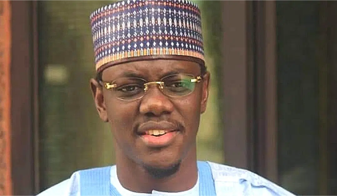 Sule-Lamido