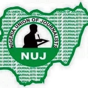 NUJ