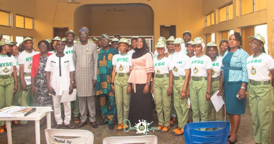 NYSC
