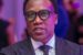 Nimet boss Professor Charles Anosike